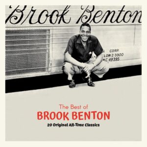 The Best Of Brook Benton (Vinyl)