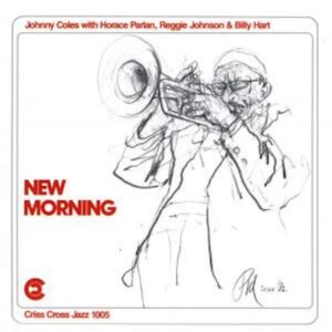 New Morning - Johnny Coles Quartet