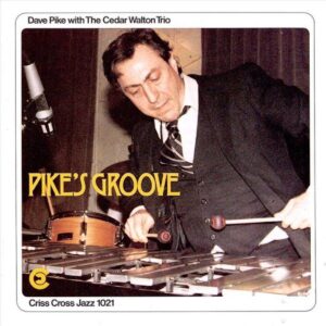 Pike's Groove - Dave Pike