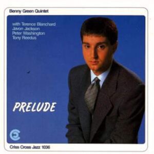 Prelude - Benny Green Trio