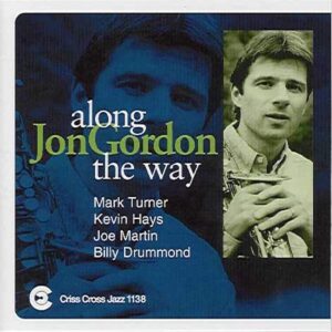 Along The Way - Jon Gordon