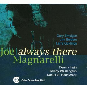 Always There - Joe Magnarelli