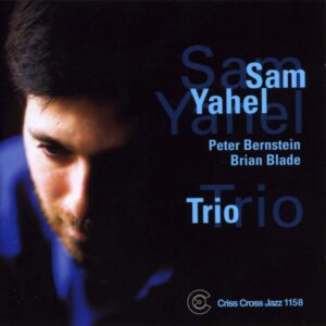 Trio - Sam Yahel