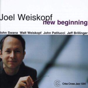 New Beginning - Joel Weiskopf