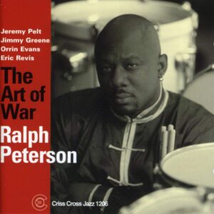 The Art Of War - Ralph Peterson