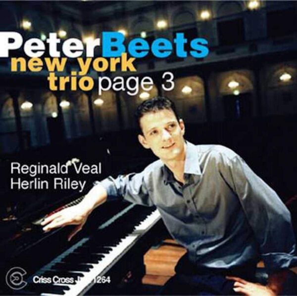 New York Trio, Page 3 - Peter Beets
