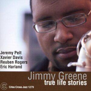 True Life Stories - Jimmy Greene