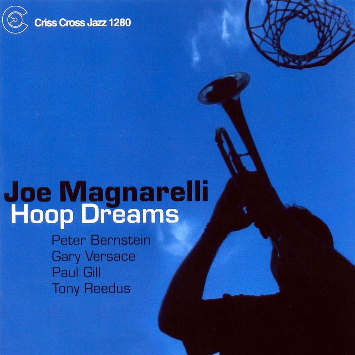 Hoop Dreams - Joe Magnarelli