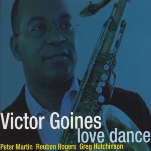 Love Dance - Victor Goines