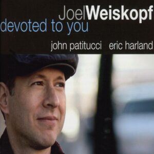 Devoted To You - Joel (Trio) Weiskopf