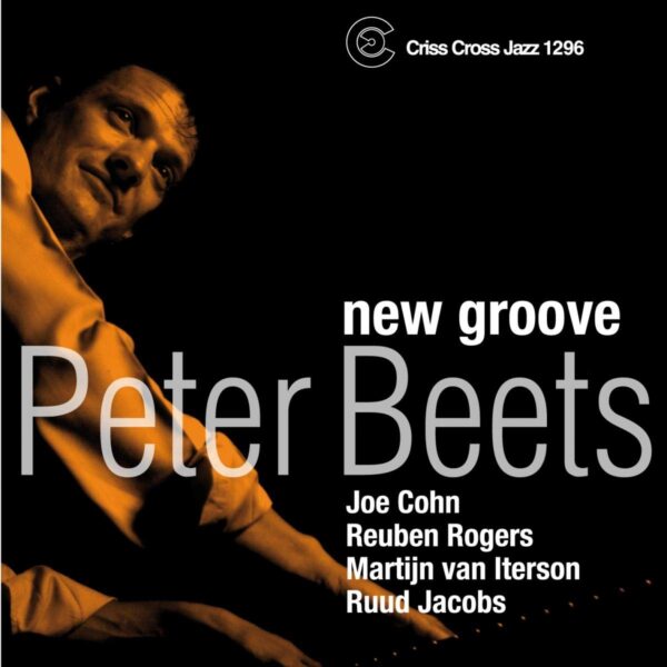 New Groove - Peter Beets
