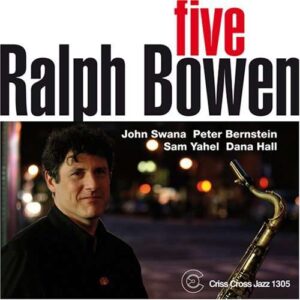 Five - Ralph Bowen