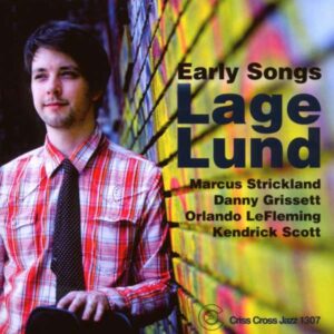 Early Songs - Lage Lund Quintet