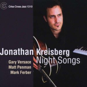 Night Songs - Jonathan Kreisberg