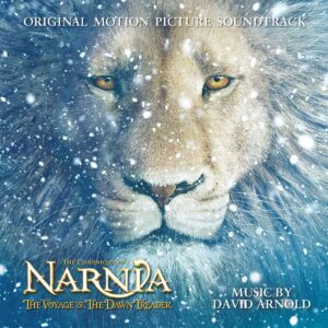 The Chronicles Of Narnia: The Voyage Of The Dawn Treader (OST) (Vinyl) - David Arnold