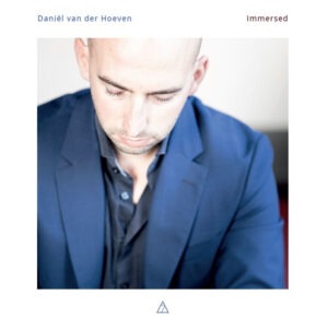 Bach Immersed - Daniel Van Der Hoeven