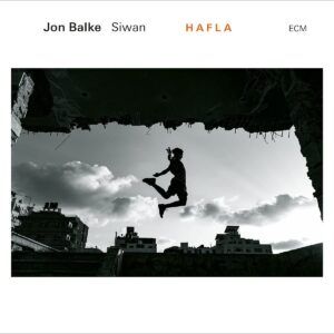Hafla - Jon Balke