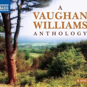 A Vaughan Williams Anthology