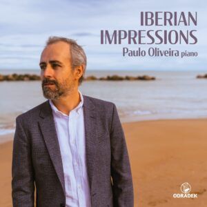 Iberian Impressions - Paulo Oliveira