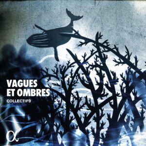 Vagues et ombres - Collectif9