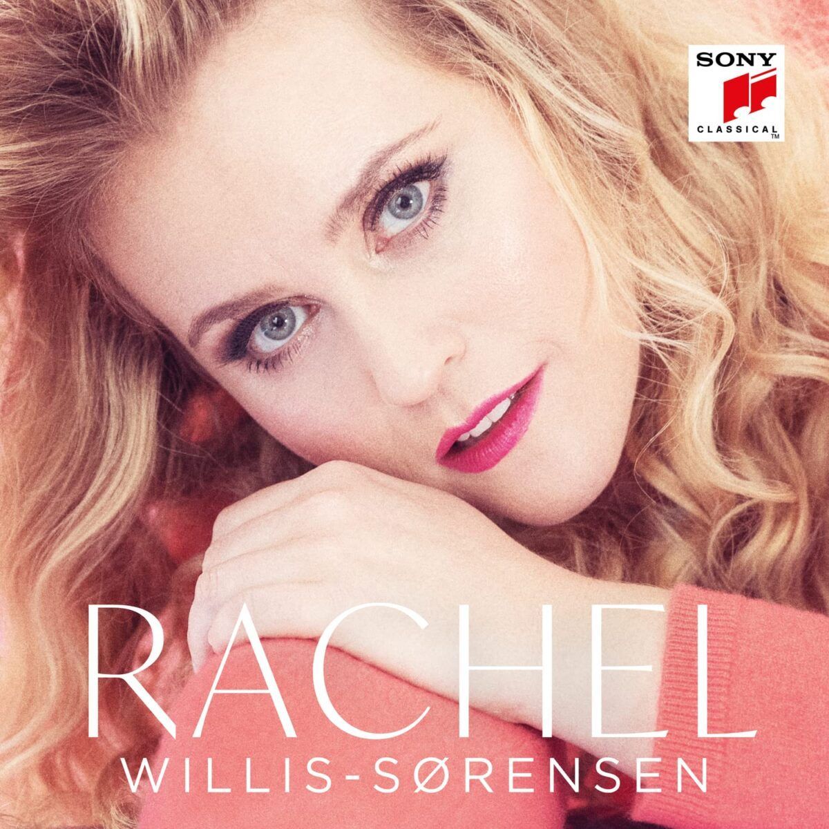 Rachel - Rachel Willis Sorenson