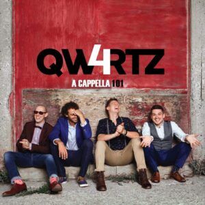 A Cappella 101 - QW4RTZ