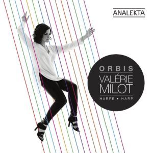 Orbis - Valerie Milot