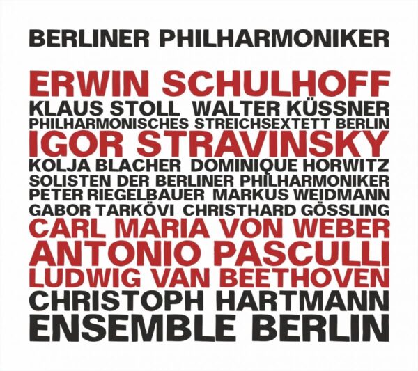 Klassik Aus Berlin - Berliner Philharmoniker