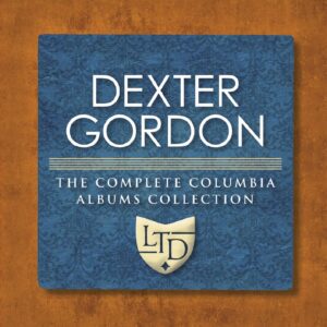 The Complete Columbia Albums Collection - Dexter Gordon