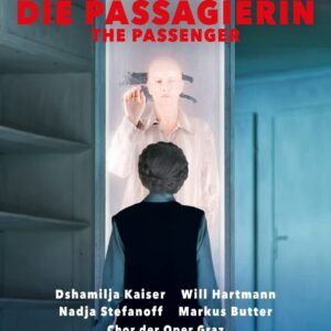 Weinberg: Die Passagierin - Oper Graz
