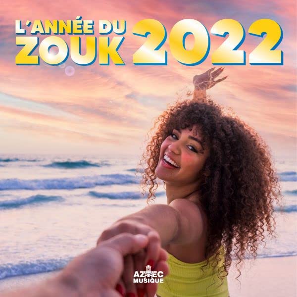 Lannée Du Zouk 2022 La Boîte à Musique 