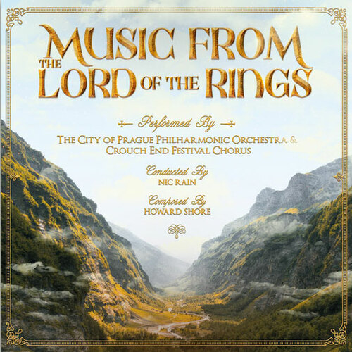 Evening Star: the Eternal Light - Elvish Melodies from the Motion Score :  The Lord of the Rings - YouTube