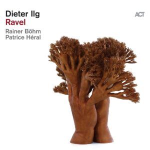 Ravel - Dieter Ilg
