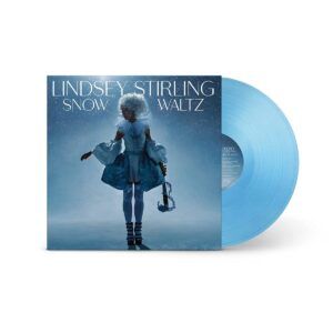 Snow Waltz (Vinyl) - Lindsey Stirling