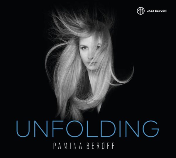 Unfolding - Pamina Beroff