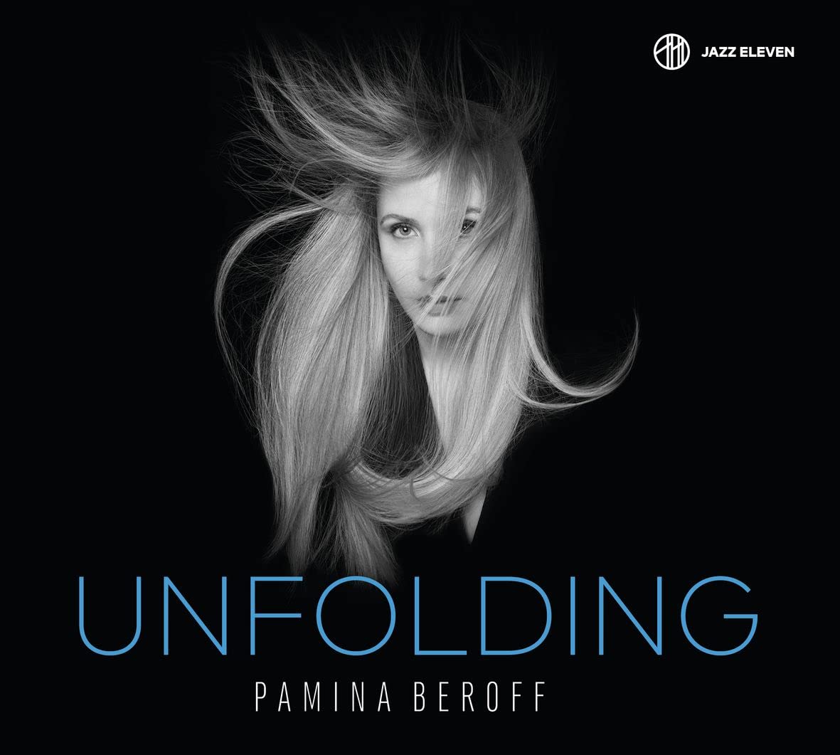 Unfolding - Pamina Beroff - La Boîte à Musique