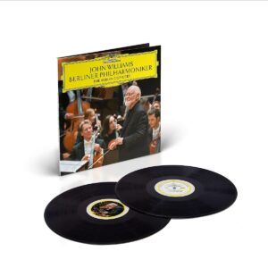 John Williams: The Berlin Concert (Vinyl)