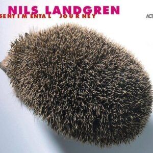 Sentimental Journey (Vinyl) - Nils Landgren