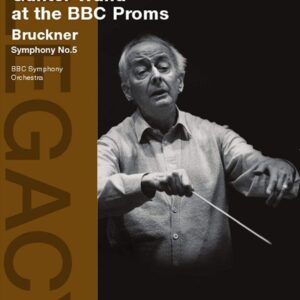 Bruckner: Symphony No. 5 - Gunter Wand