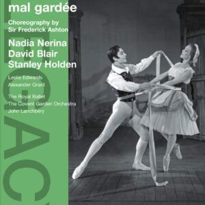 Ferdinand Hérold: La Fille mal gardée - John Lanchbery