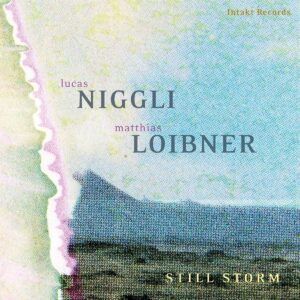 Still Storm - Lucas Niggli & Matthias Loibner
