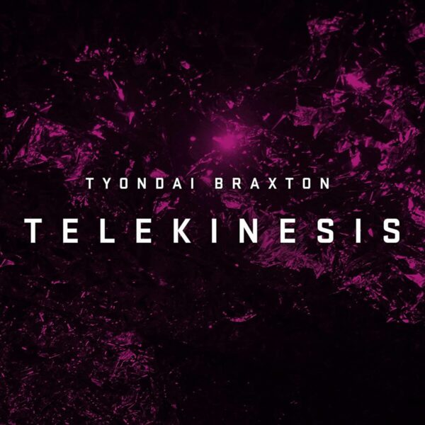 Telekinesis (Vinyl) - Tyondai Braxton