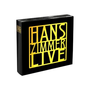 Live (OST) - Hans Zimmer