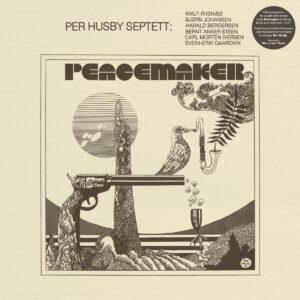 Peacemaker - Per Husby Septett