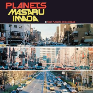 Planets - Masaru Imada