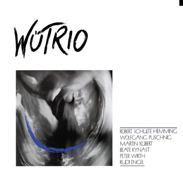 Wütrio (Vinyl) - Wütrio