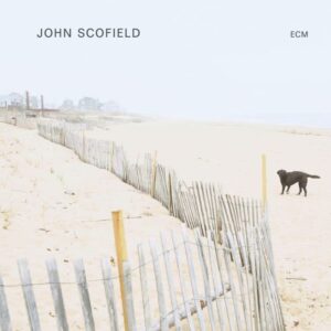 John Scofield (Vinyl) - John Scofield