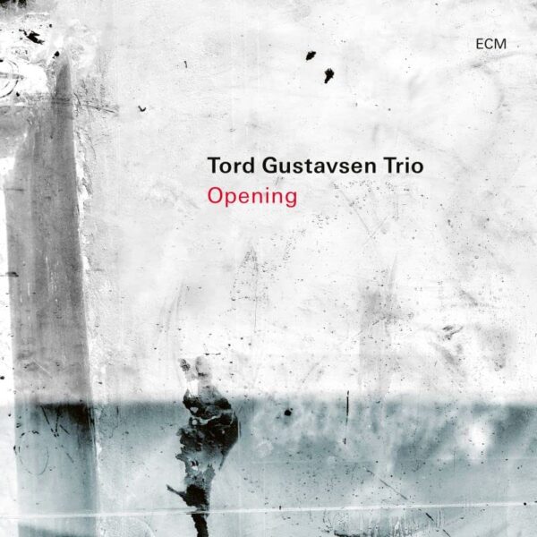 Opening (Vinyl) - Tord Gustavsen Trio - Jarle Vespestad - Steinar Ra