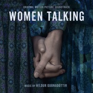 Women Talking (OST) (Vinyl) - Hildur Gudnadóttir