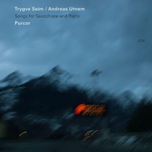 Purcor - Trygve Seim & Andreas Utnem